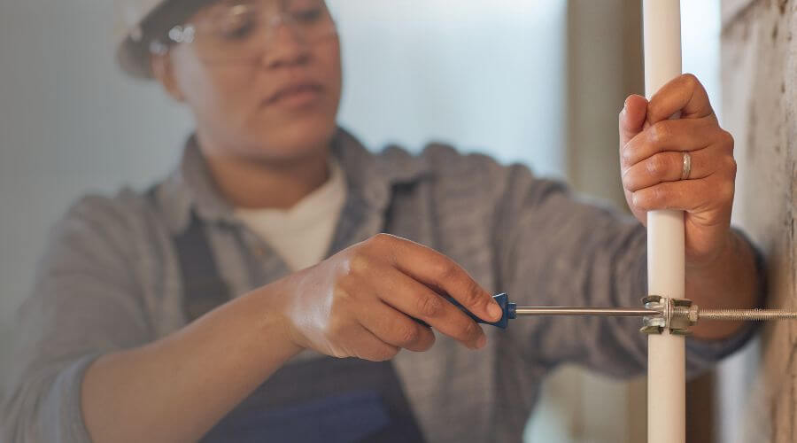 Professional annual plumbing maintenance services in Oxford, AR